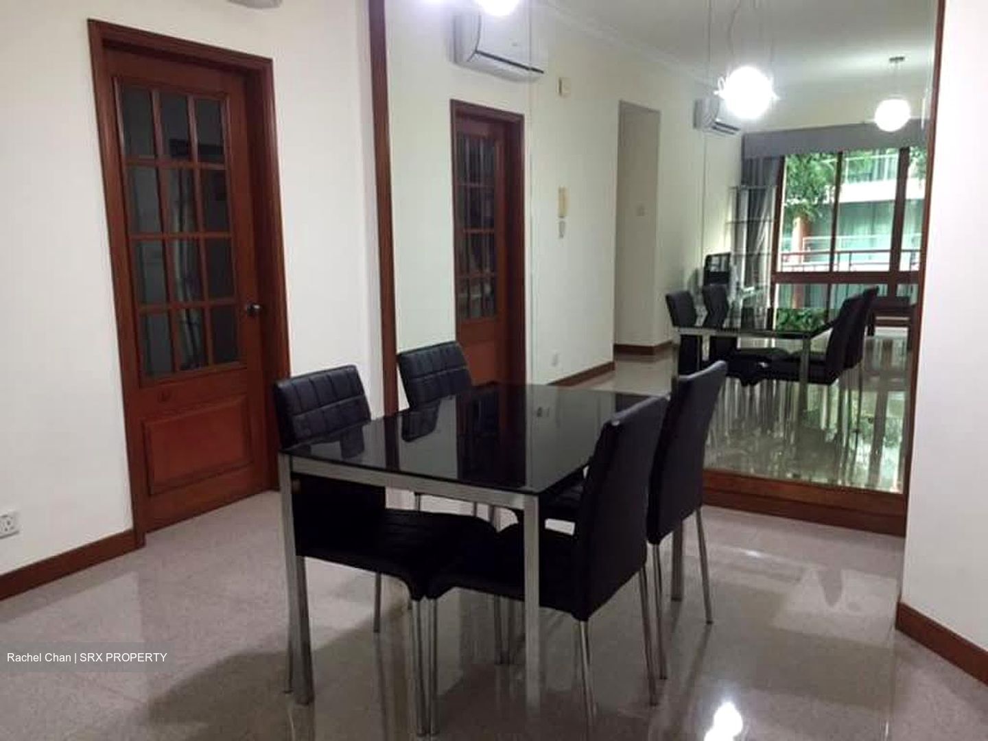 Tropical Spring (D18), Condominium #597426211